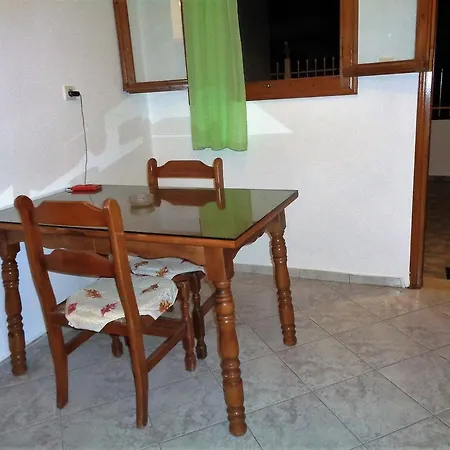 Elena's House דירה *