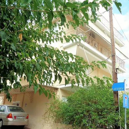 דירה Elena's House *