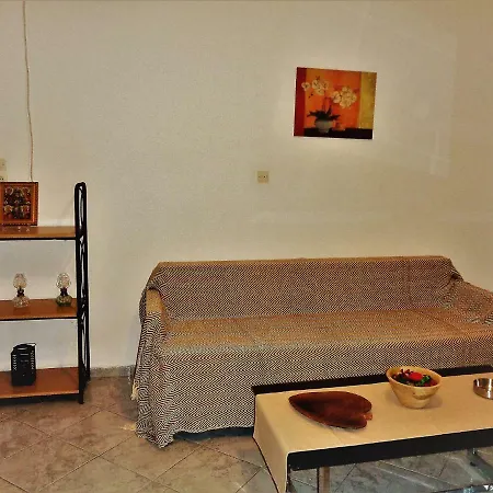 דירה Elena's House *