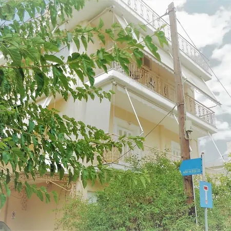 Elena's House דירה קלמאטה