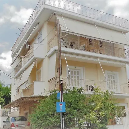 Elena's House דירה *