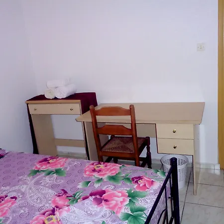 Elena's House Appartement Kalamata