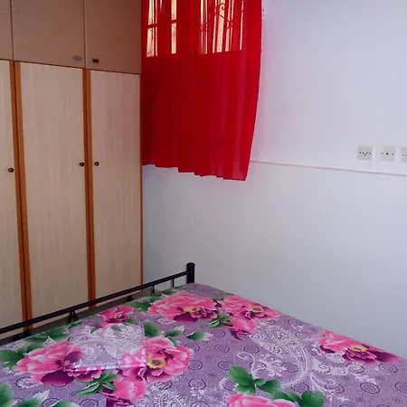 Apartment Elena's House