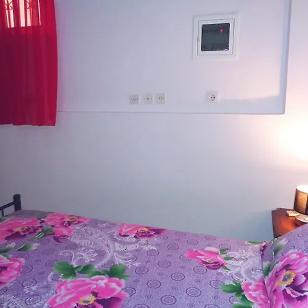 Elena's House Apartment
