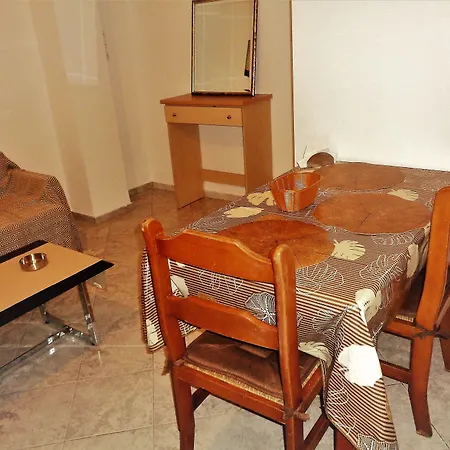 Elena's House Kalamata