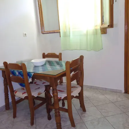 Elena's House *