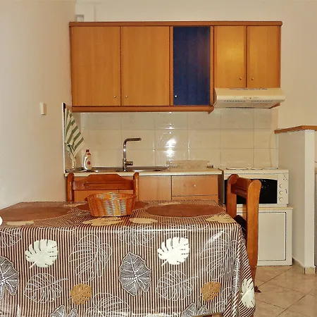 Appartement Elena's House Kalamata