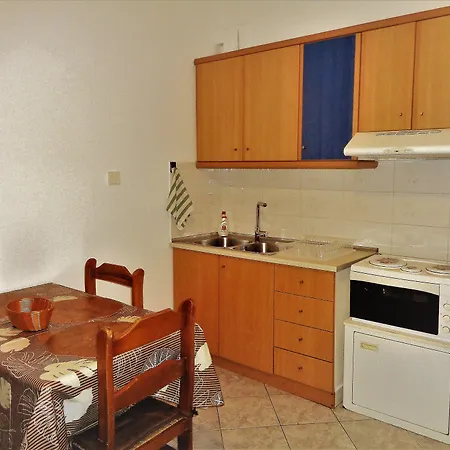 Apartment Elena's House Kalamata