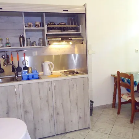 Appartement Elena's House Kalamata