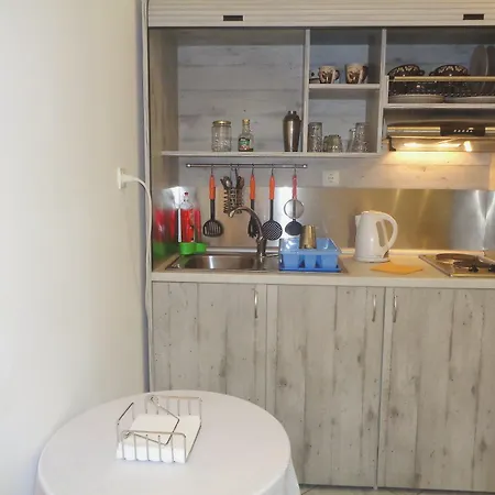 Apartment Elena's House Kalamata