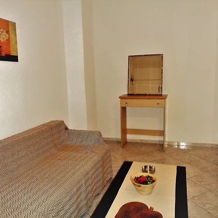 Elena's House Apartment