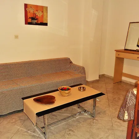 Apartment Elena's House