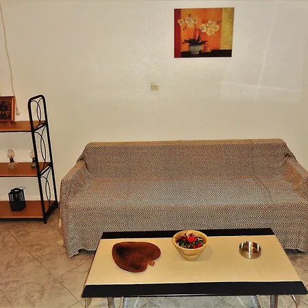 Appartement Elena's House Kalamata