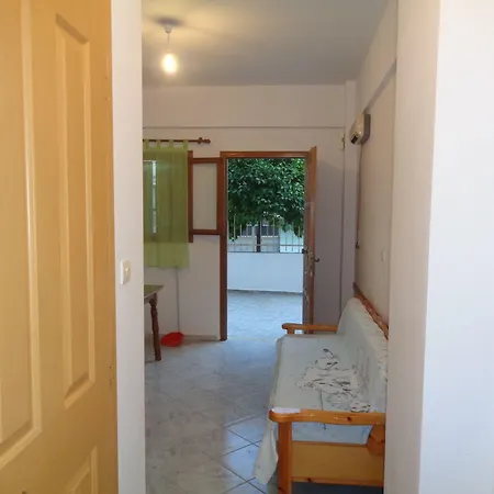 Elena's House Appartement Kalamata