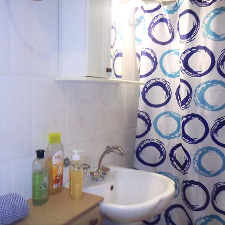 Elena's House *