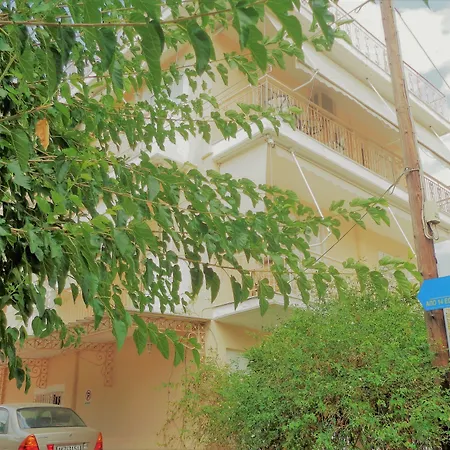 Apartment Elena's House Kalamata