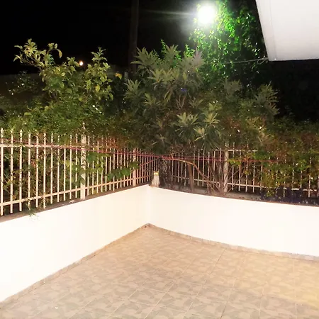 Elena's House * Kalamata