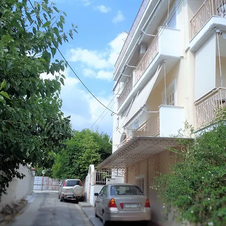 Elena's House *