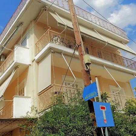 Elena's House Kalamata