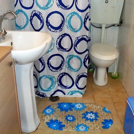 Elena's House * Kalamata