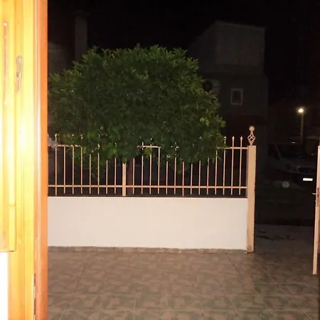 Appartement Elena's House Kalamata