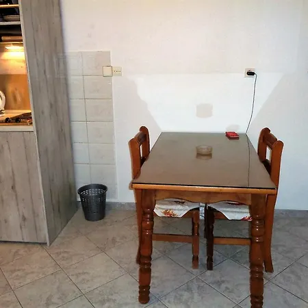 Apartment Elena's House Kalamata