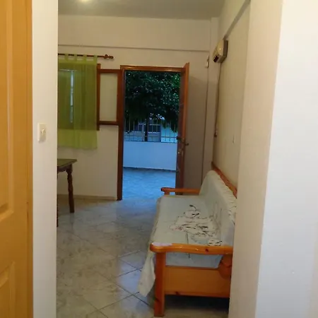 Elena's House *