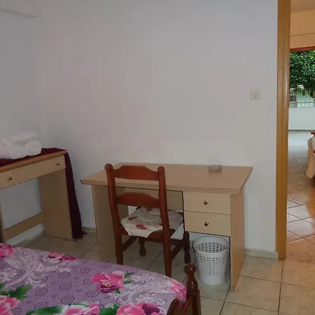 Elena's House *