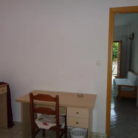 Elena's House * Kalamata