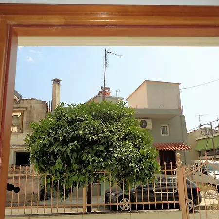 Apartment Elena's House *
