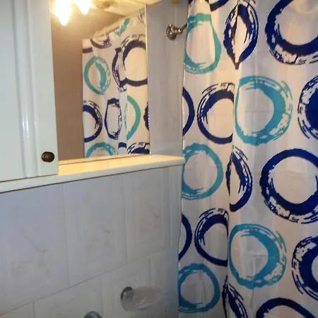 Apartment Elena's House Kalamata