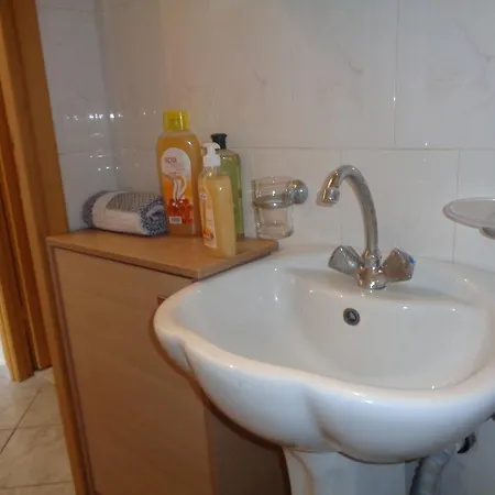 Apartment Elena's House