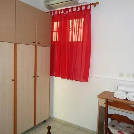 Elena's House *