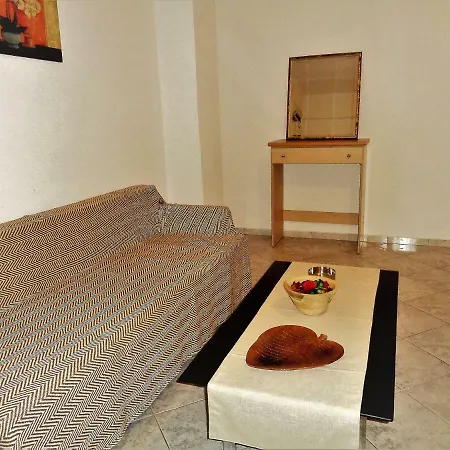 Appartement Elena's House *