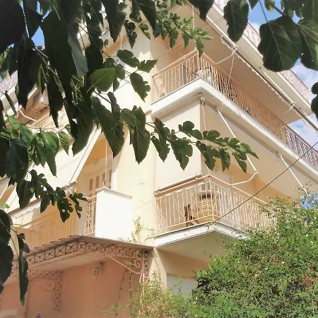 Elena's House