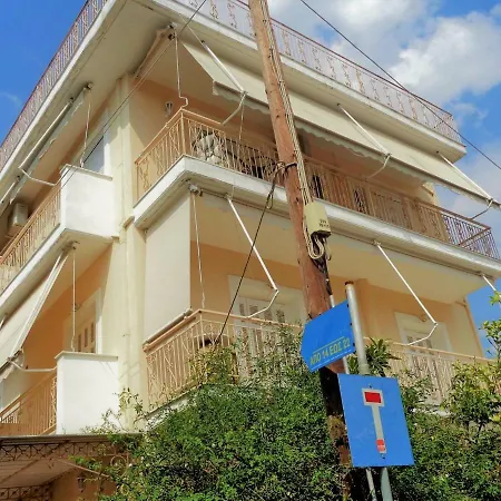 Apartment Elena's House *