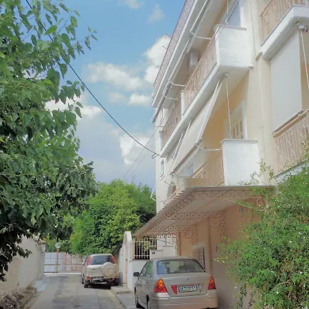 Elena's House *